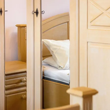Serviced Apartments Xanthurus Schwelm Exterior photo