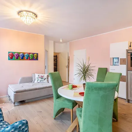 Serviced Apartments Xanthurus Schwelm Exterior photo