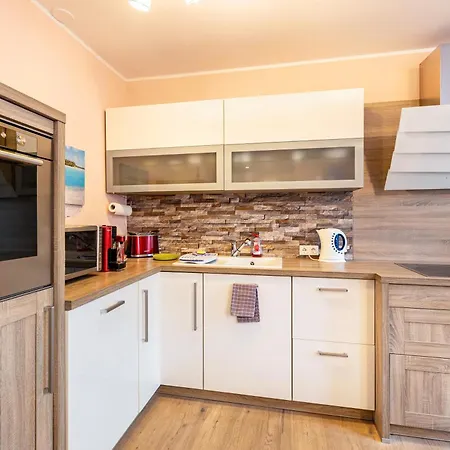 Serviced Apartments Xanthurus Schwelm Exterior photo