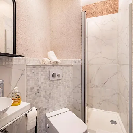 Serviced Apartments Xanthurus Schwelm Exterior photo