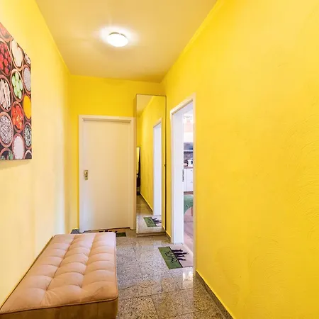 Serviced Apartments Xanthurus Schwelm Exterior photo