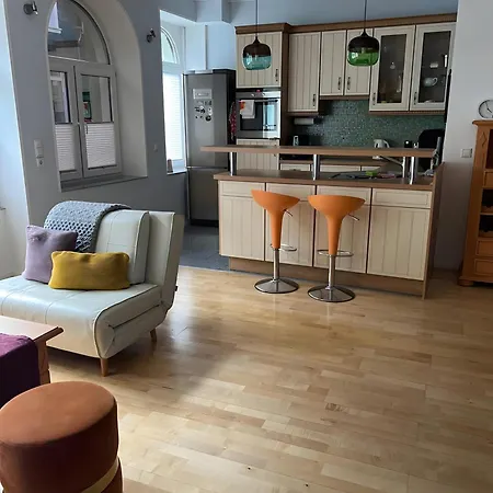 Serviced Apartments Xanthurus Schwelm Exterior photo