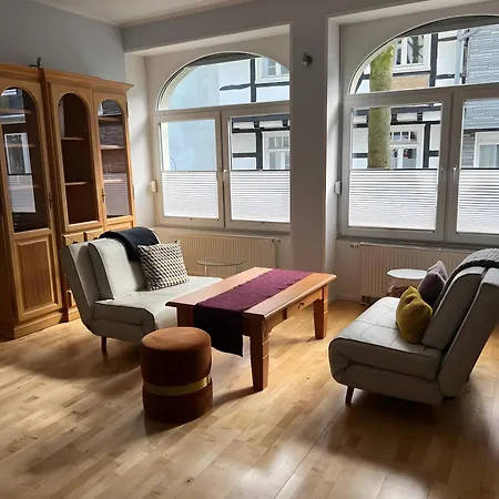 Serviced Apartments Xanthurus Schwelm Exterior photo