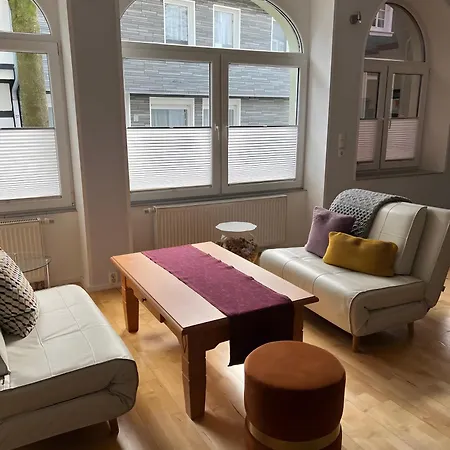 Serviced Apartments Xanthurus Schwelm Exterior photo