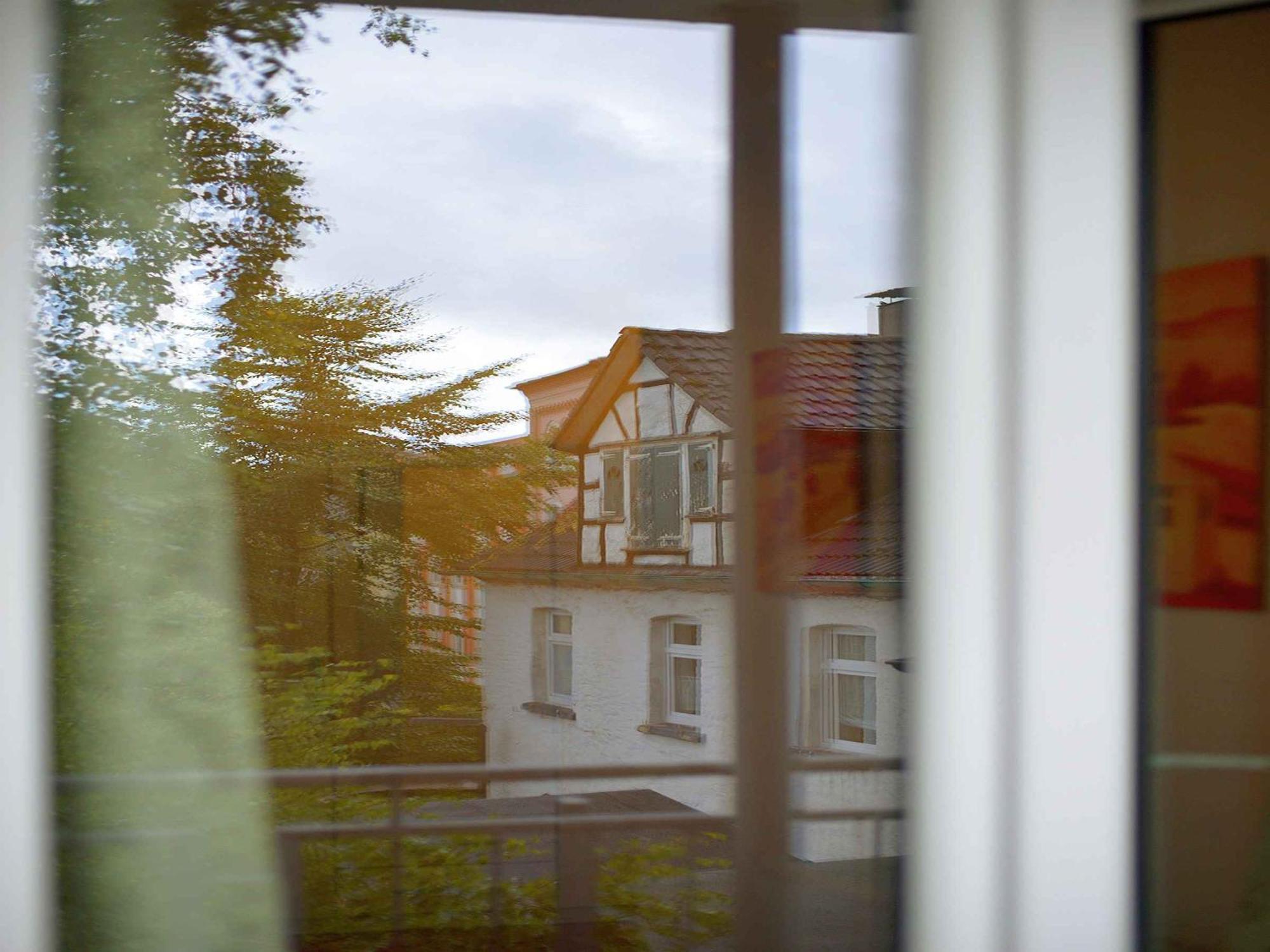 Serviced Xanthurus Apartment Schwelm
