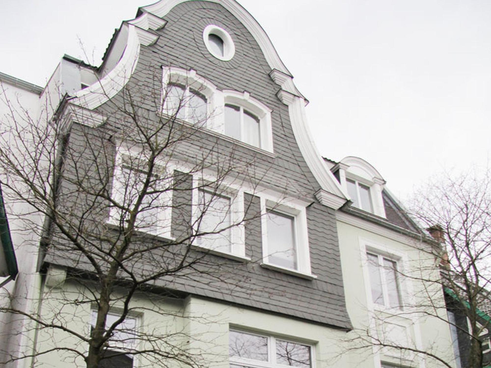 Apartment Serviced Xanthurus Schwelm