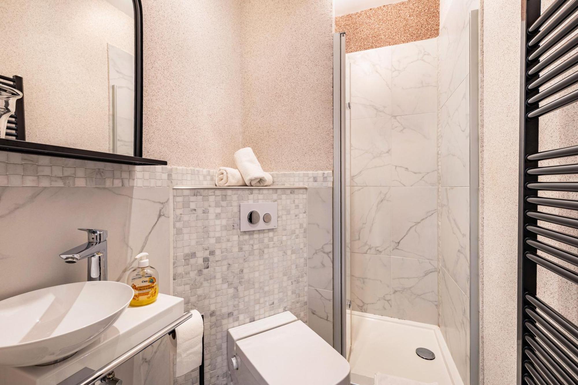 Apartment Serviced Xanthurus Schwelm