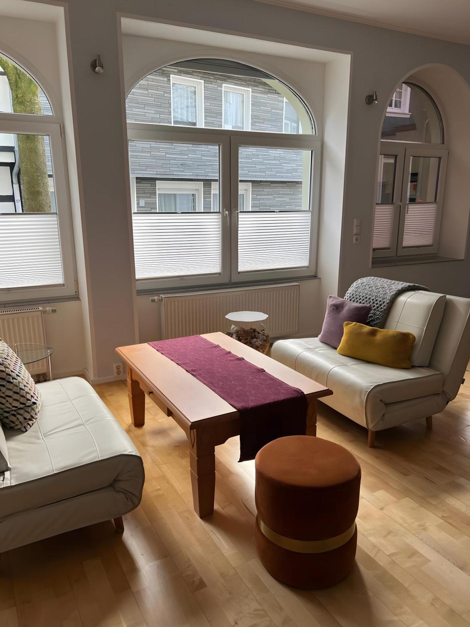 Apartment Serviced Xanthurus Schwelm