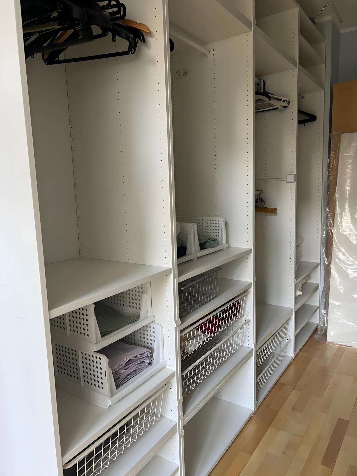 Serviced Xanthurus Apartment