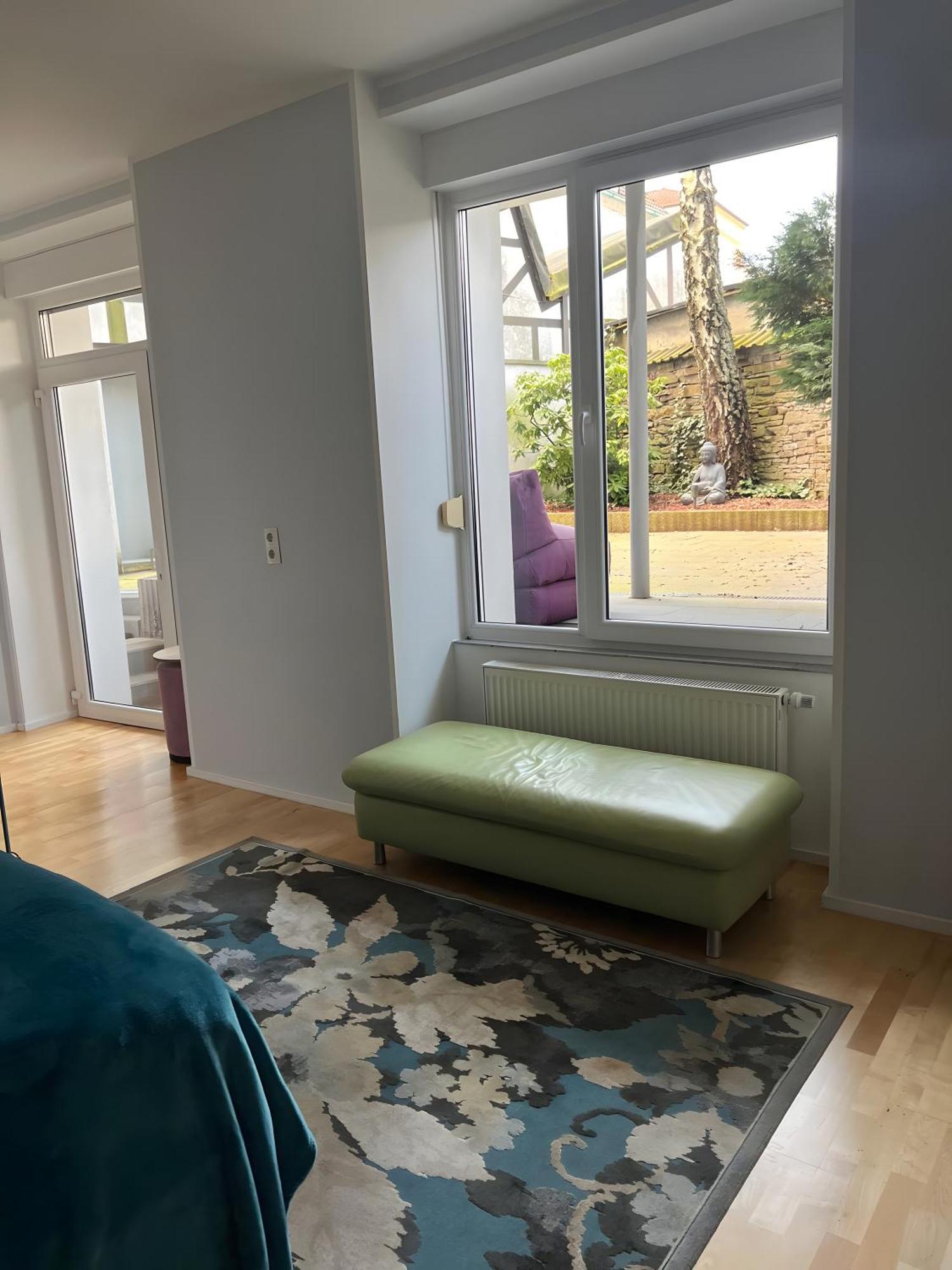 Apartment Serviced Xanthurus Schwelm